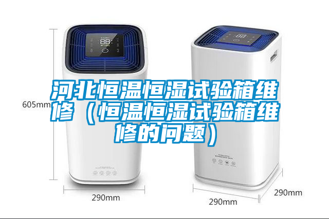 国产精品探花在线观看 河北恒温恒湿试验箱维修（恒温恒湿试验箱维修的问题）