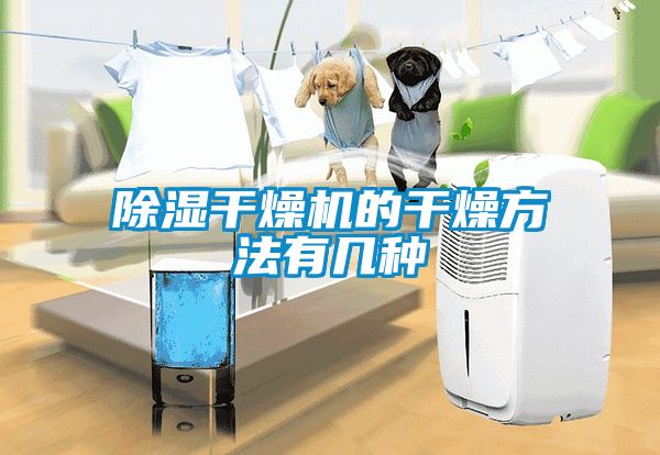 国产精品探花在线观看 除湿干燥机的干燥方法有几种