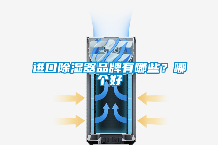 国产精品探花在线观看 进口除湿器品牌有哪些？哪个好