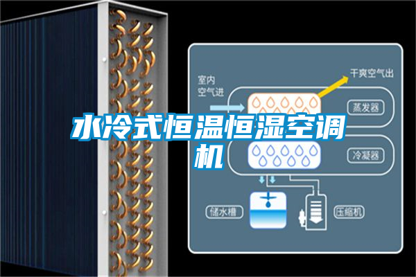 国产精品欧美激情视频 水冷式恒温恒湿空调机