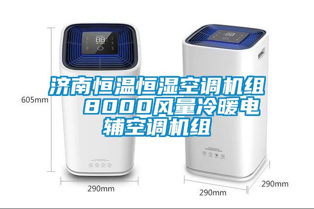 国产精品探花在线观看 济南恒温恒湿空调机组  8000风量冷暖电辅空调机组