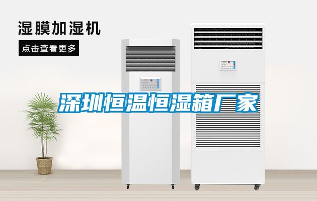 国产精品探花在线观看 深圳恒温恒湿箱厂家