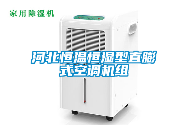 国产精品欧美激情视频 河北恒温恒湿型直膨式空调机组