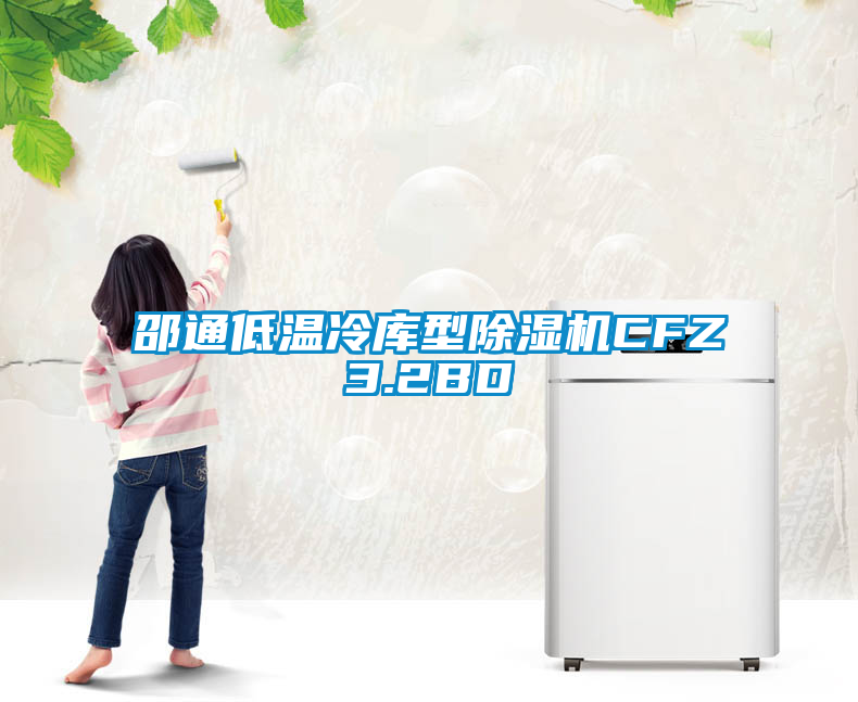 国产精品探花在线观看 邵通低温冷库型除湿机CFZ3.2BD