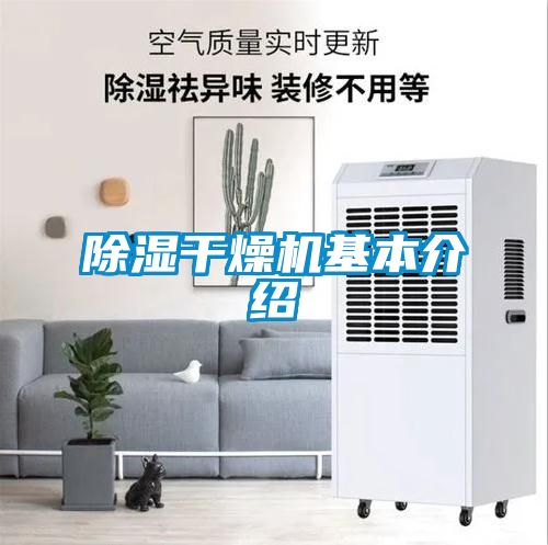 国产精品探花在线观看 除湿干燥机基本介绍