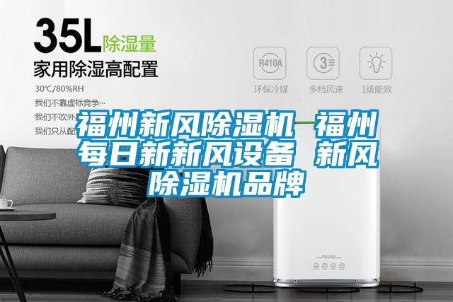 国产精品三级在线观看 福州新风除湿机 福州每日新新风设备 新风除湿机品牌