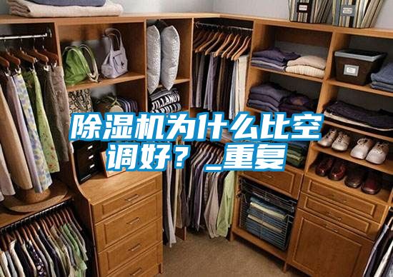 国产精品三级在线观看 除湿机为什么比空调好？_重复