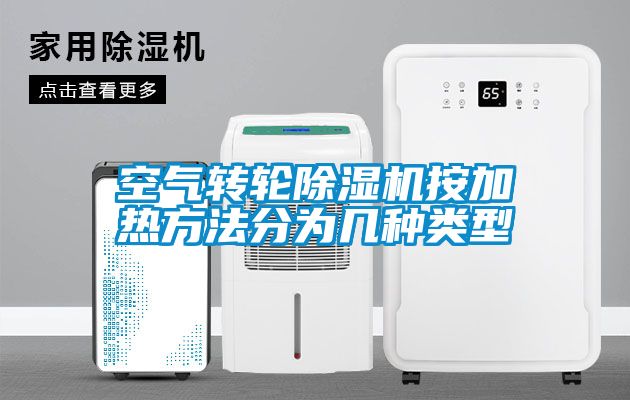 国产精品三级在线观看 空气转轮除湿机按加热方法分为几种类型