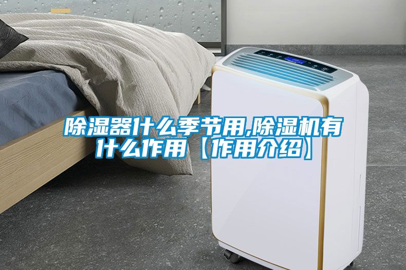 国产精品欧美激情视频 除湿器什么季节用,除湿机有什么作用【作用介绍】