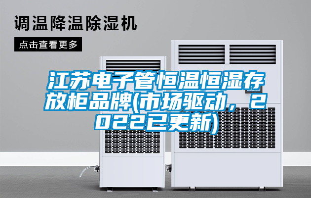国产精品探花在线观看 江苏电子管恒温恒湿存放柜品牌(市场驱动，2022已更新)