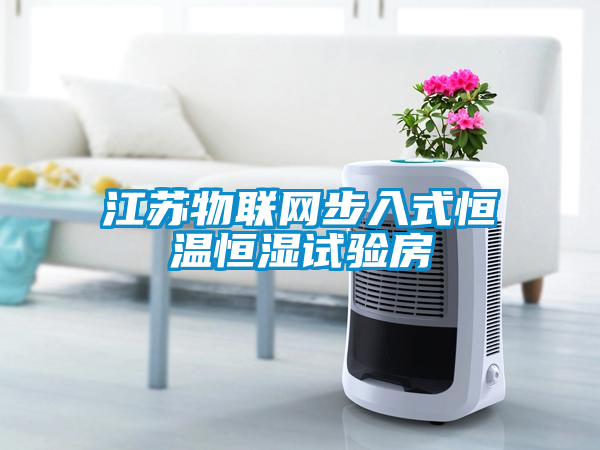 国产精品三级在线观看 江苏物联网步入式恒温恒湿试验房