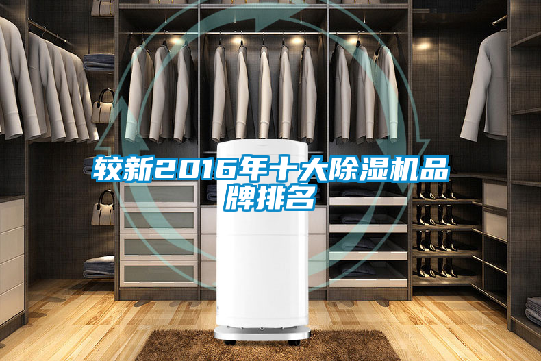 国产精品欧美激情视频 较新2016年十大除湿机品牌排名