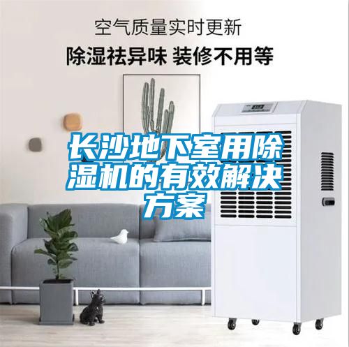 国产精品探花在线观看 长沙地下室用除湿机的有效解决方案