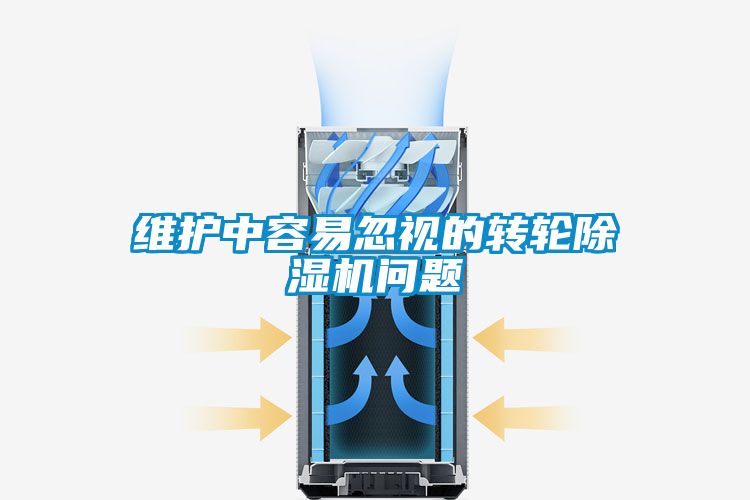 国产精品三级在线观看 维护中容易忽视的转轮除湿机问题