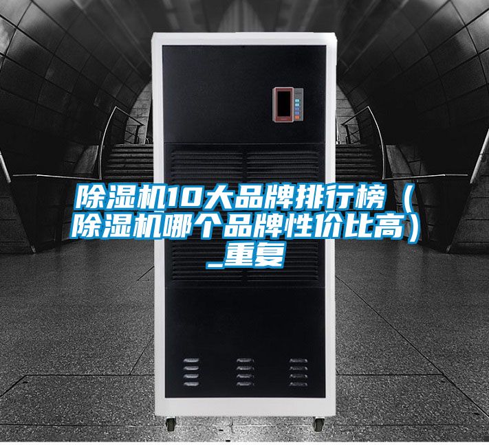 国产精品探花在线观看 除湿机10大品牌排行榜（除湿机哪个品牌性价比高）_重复