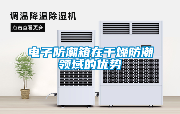 国产精品探花在线观看 电子防潮箱在干燥防潮领域的优势