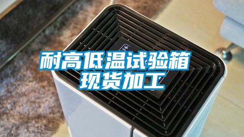国产精品欧美激情视频 耐高低温试验箱 现货加工