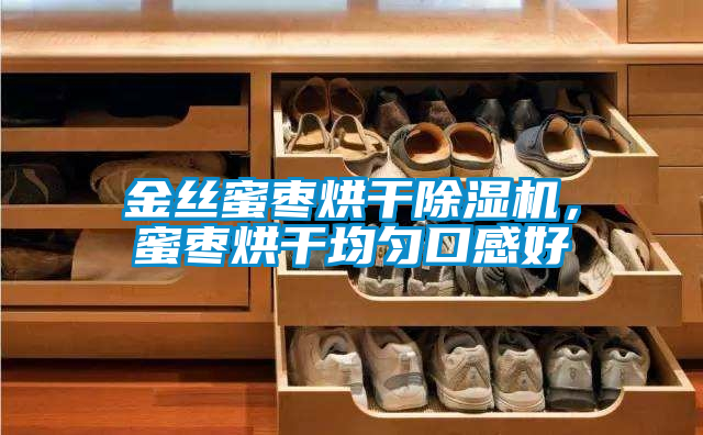 国产精品探花在线观看 金丝蜜枣烘干除湿机，蜜枣烘干均匀口感好