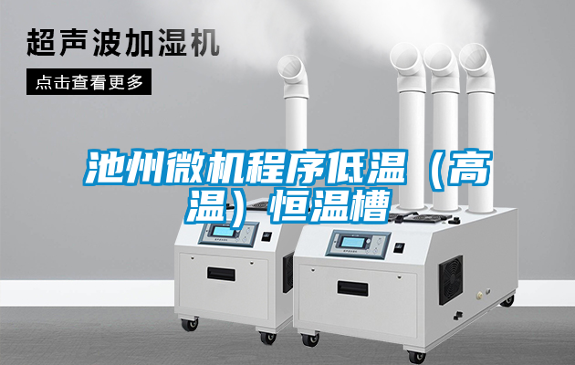 国产精品三级在线观看 池州微机程序低温（高温）恒温槽