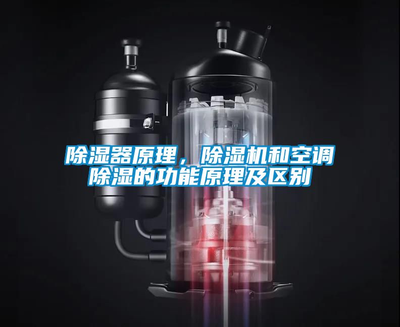 国产精品探花在线观看 除湿器原理，除湿机和空调除湿的功能原理及区别