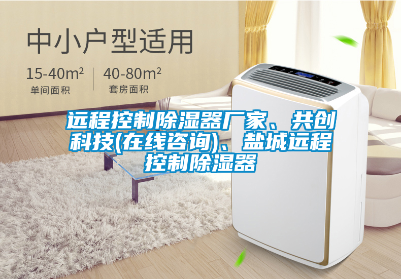 国产精品欧美激情视频 远程控制除湿器厂家、共创科技(在线咨询)、盐城远程控制除湿器
