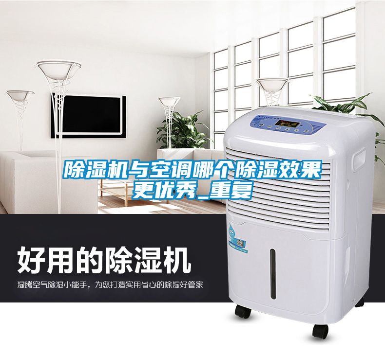 国产精品探花在线观看 除湿机与空调哪个除湿效果更优秀_重复