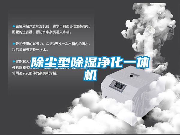 国产精品三级在线观看 除尘型除湿净化一体机