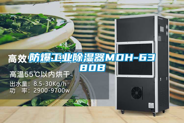 国产精品三级在线观看 防爆工业除湿器MDH-6380B