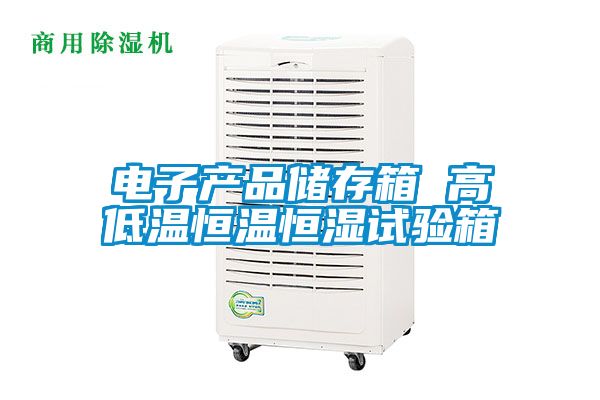 国产精品欧美激情视频 电子产品储存箱 高低温恒温恒湿试验箱