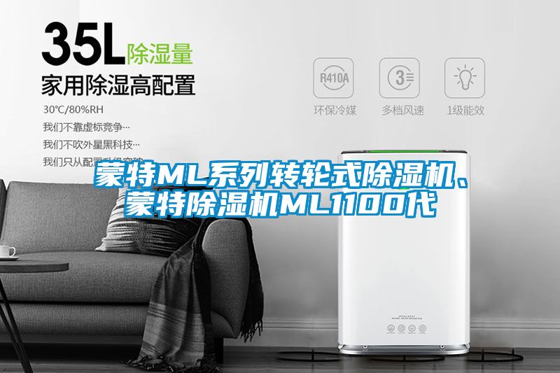 国产精品欧美激情视频 蒙特ML系列转轮式除湿机、蒙特除湿机ML1100代