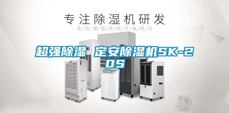 国产精品欧美激情视频 超强除湿 定安除湿机SK-20S