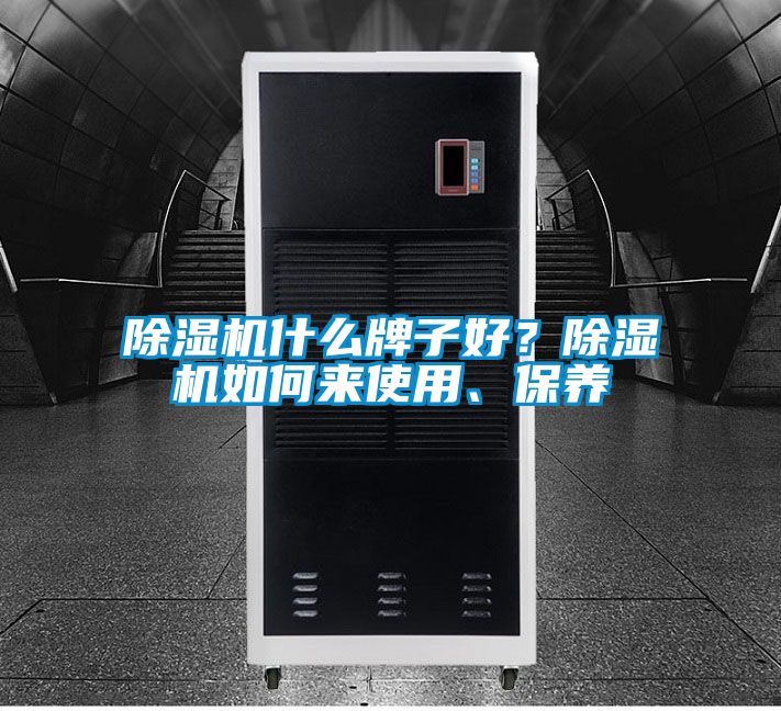 国产精品欧美激情视频 除湿机什么牌子好？除湿机如何来使用、保养