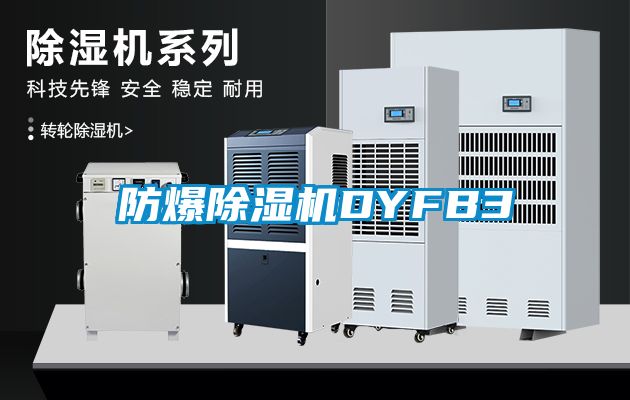 国产精品探花在线观看 防爆除湿机DYFB3