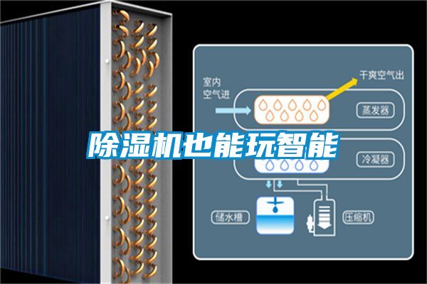 国产精品探花在线观看 除湿机也能玩智能