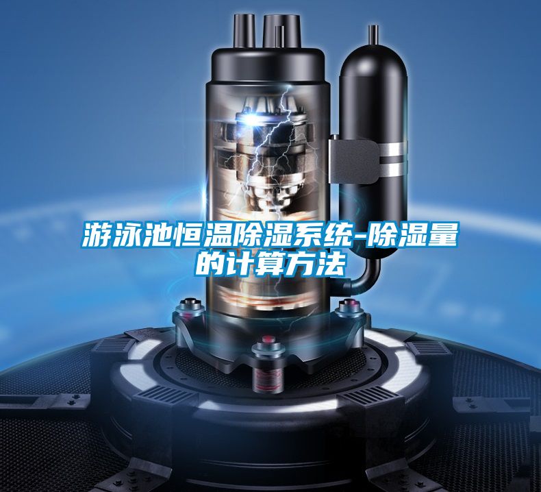 国产精品探花在线观看 游泳池恒温除湿系统-除湿量的计算方法