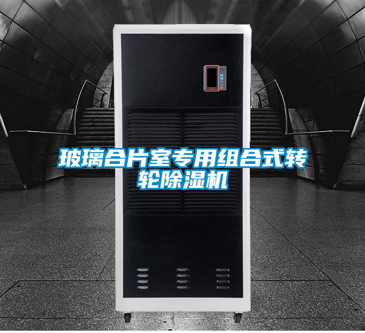 国产精品探花在线观看 玻璃合片室专用组合式转轮除湿机
