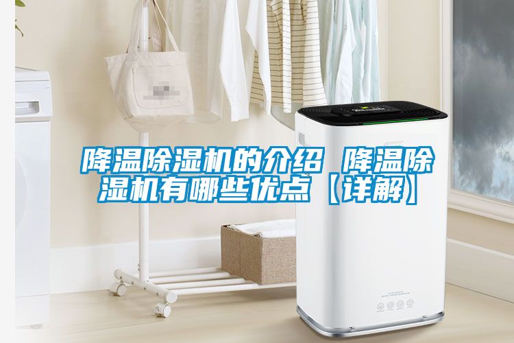 国产精品欧美激情视频 降温除湿机的介绍 降温除湿机有哪些优点【详解】