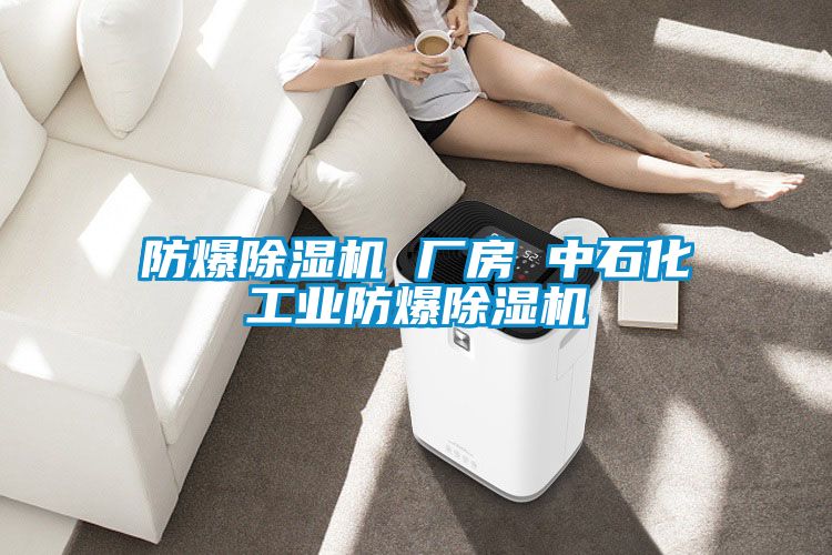 国产精品三级在线观看 防爆除湿机 厂房 中石化工业防爆除湿机
