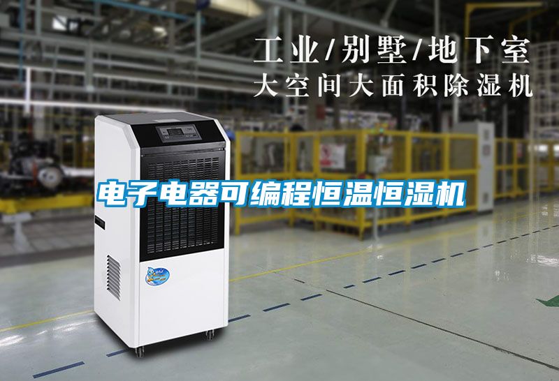国产精品欧美激情视频 电子电器可编程恒温恒湿机