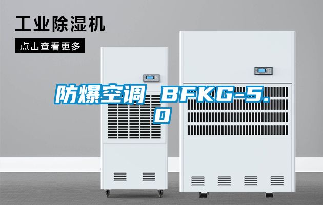 国产精品欧美激情视频 防爆空调 BFKG-5.0
