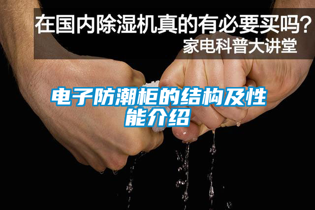 国产精品欧美激情视频 电子防潮柜的结构及性能介绍