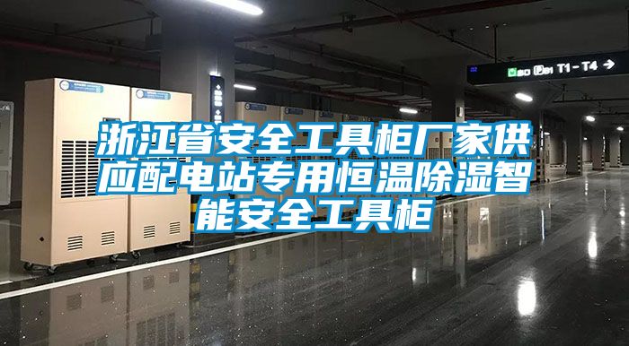 国产精品探花在线观看 浙江省安全工具柜厂家供应配电站专用恒温除湿智能安全工具柜