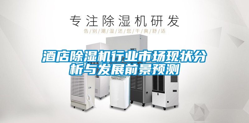 国产精品探花在线观看 酒店除湿机行业市场现状分析与发展前景预测