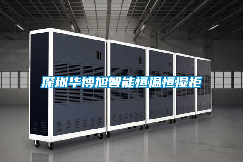 国产精品三级在线观看 深圳华博旭智能恒温恒湿柜