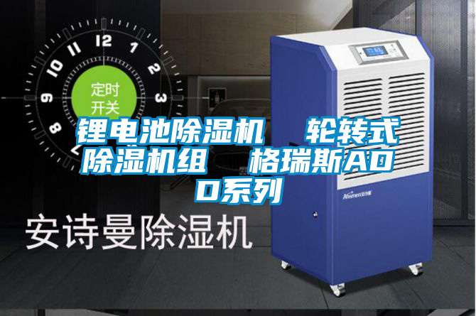 国产精品三级在线观看 锂电池除湿机  轮转式除湿机组  格瑞斯ADD系列