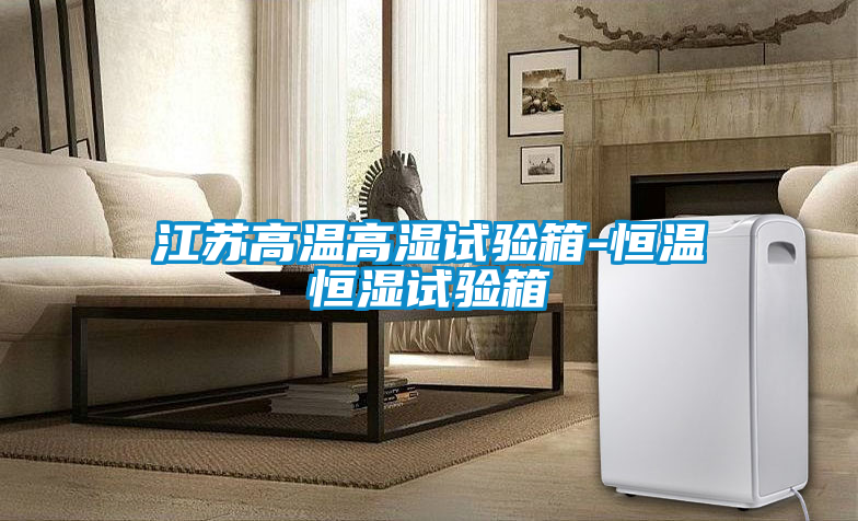 国产精品探花在线观看 江苏高温高湿试验箱-恒温恒湿试验箱
