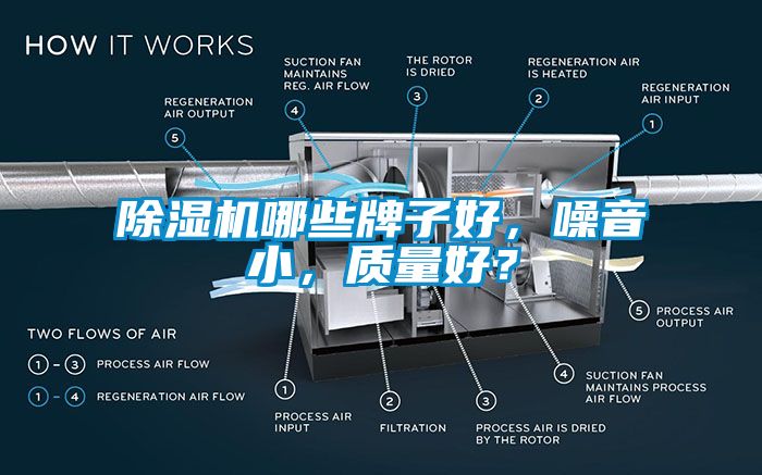 国产精品欧美激情视频 除湿机哪些牌子好，噪音小，质量好？