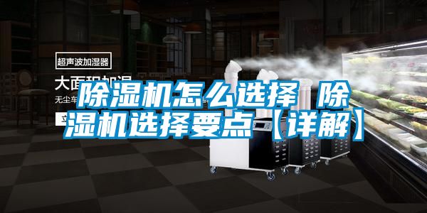 国产精品三级在线观看 除湿机怎么选择 除湿机选择要点【详解】