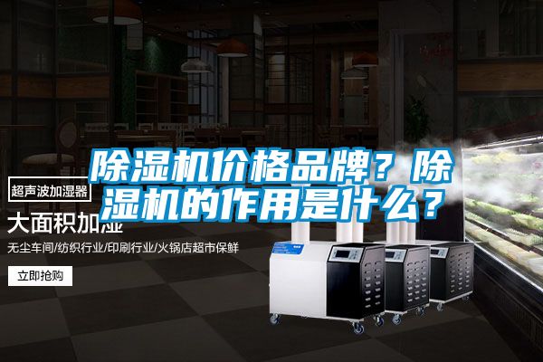 国产精品探花在线观看 除湿机价格品牌？除湿机的作用是什么？