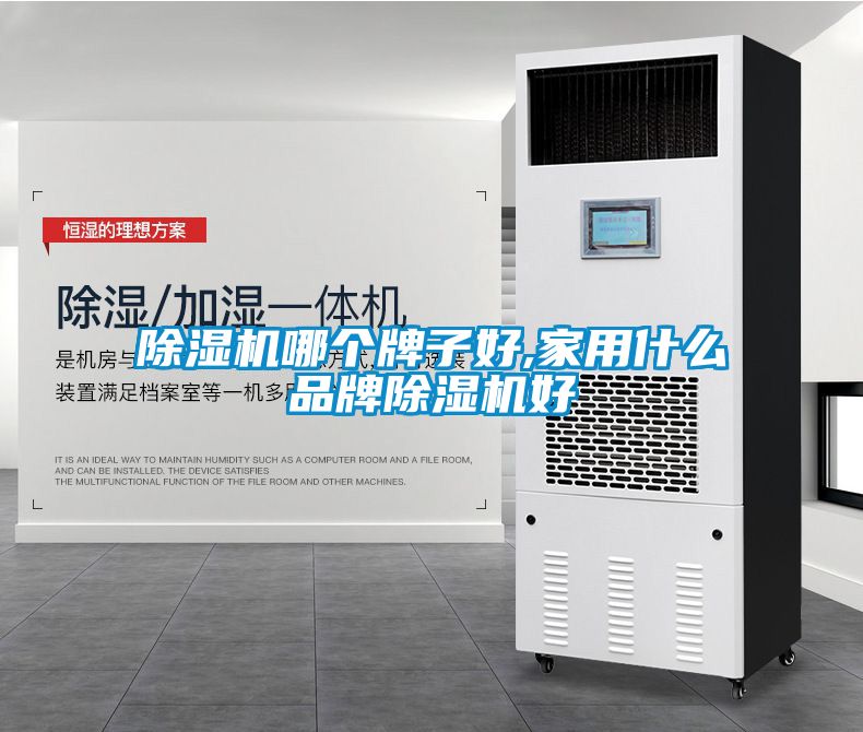 国产精品探花在线观看 除湿机哪个牌子好,家用什么品牌除湿机好